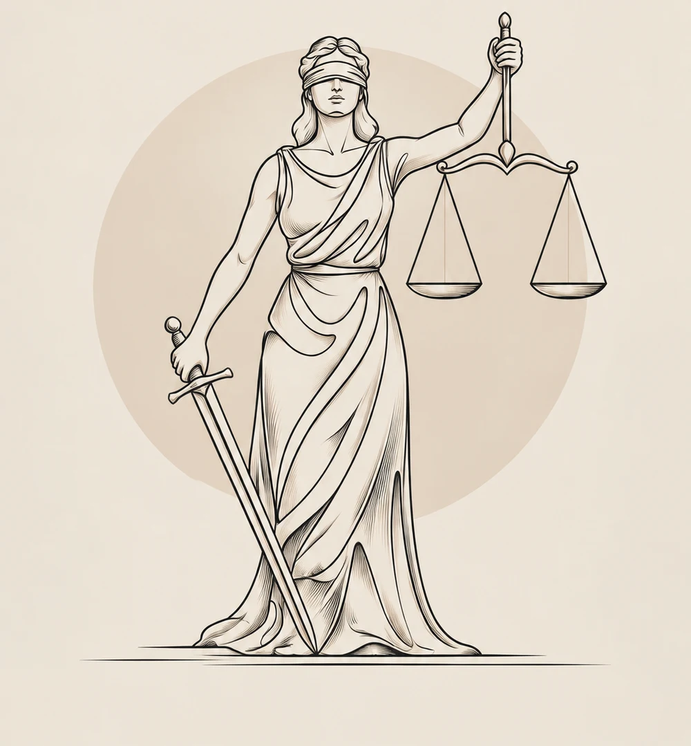 Justitia